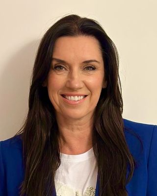 Photo of Natalie Blackley