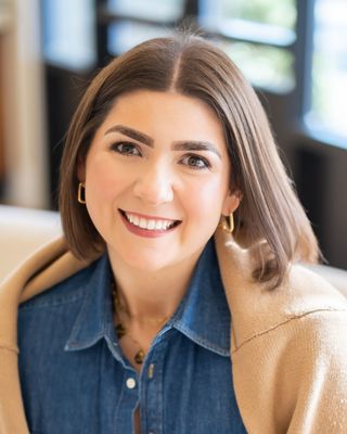 Photo of Savannah Calvert, Licensed Professional Counselor, MEd, EdS, LPC