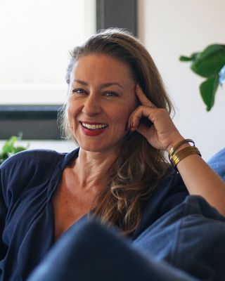 Photo of Andra Moldav, Marriage & Family Therapist, LMFT, MA