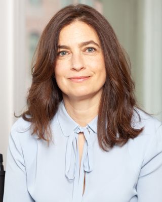 Photo of Hilary Jacobs Hendel, Clinical Social Work/Therapist, LCSW