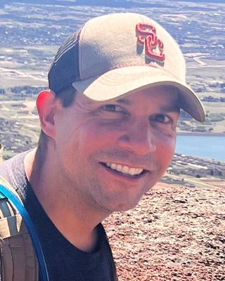 Photo of Dustin Halliwell, Clinical Social Work/Therapist in Colorado Springs, CO