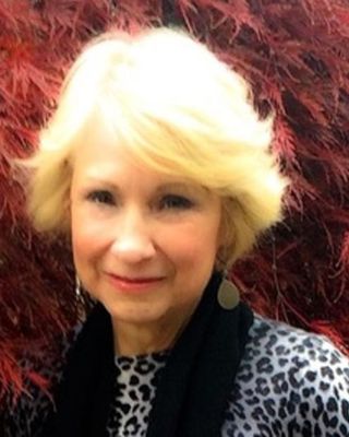 Photo of Susan Toohey
