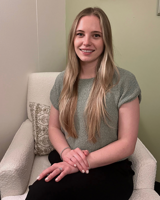 Photo of Brittney Degnon, Pre-Licensed Professional, MS, LPCC
