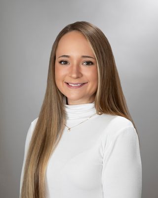 Photo of Madison Ulrich, MA, LPCC, LMHC