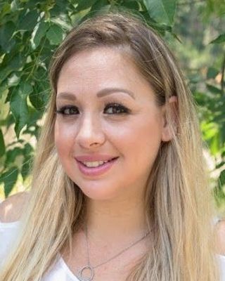 Photo of Jaimie Barnett, Marriage & Family Therapist, MA, LMFT