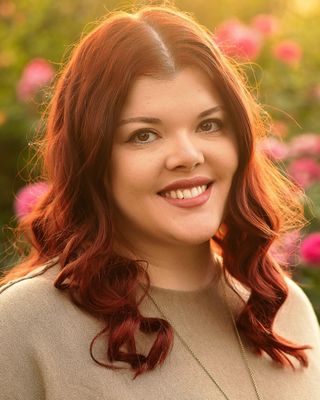 Photo of Amanda Reifert, Counselor, LAC