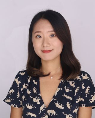 Photo of Yejin Sohn, Clinical Social Work/Therapist, LCSW, LISW-S, MSW