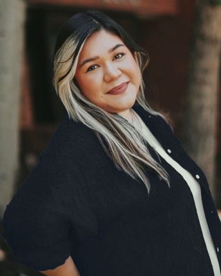 Photo of Andrea Rodriguez, Licensed Professional Counselor Candidate