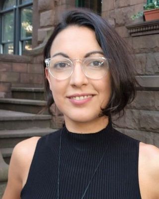 Photo of María Verónica Laguna, Clinical Social Work/Therapist in Garment District, New York, NY