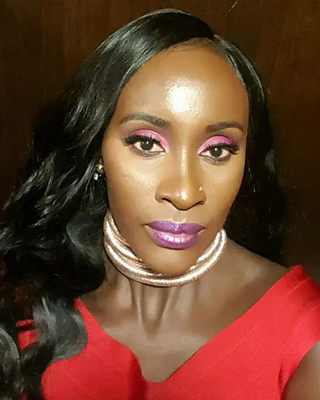 Photo of Carolyne Mburu Gerena, Psychiatric Nurse Practitioner in 02139, MA