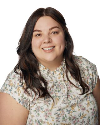 Photo of Amie Nelson, Registered Social Worker in Calgary, AB