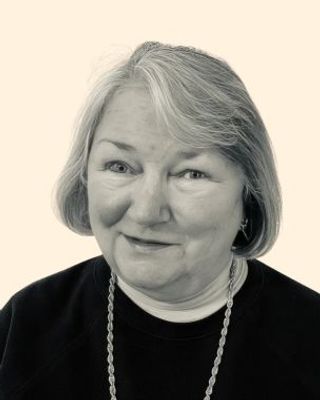 Photo of Dr. Nancy Eschette, Psychologist, PhD, PsyD