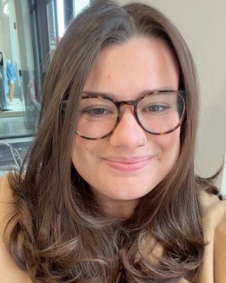 Photo of Lila Sorenson, Clinical Social Work/Therapist, LICSW