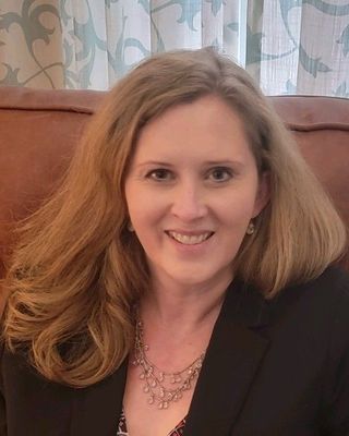 Photo of Amy Johnson, Licensed Professional Counselor, MS, LPC