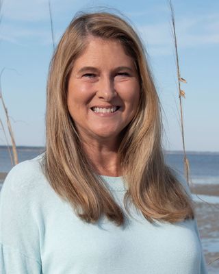 Photo of Julie Markle, Licensed Professional Counselor Associate, LPCA