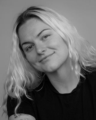 Photo of Eva Grosz, MA, LCPC