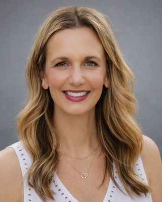 Photo of Marsha Lowes, Licensed Professional Counselor, LPC