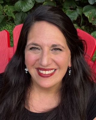 Photo of Erika Lee Silverstein, Clinical Social Work/Therapist, LCSW