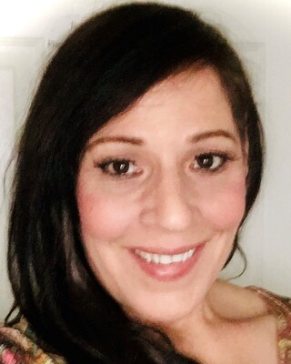 Photo of Maria Milana, MS, LMHC, CAGCS, Counselor in Palm Harbor