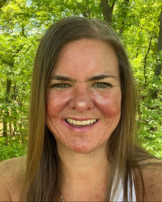 Photo of Christie DeGraffenried, Licensed Professional Counselor, LPC