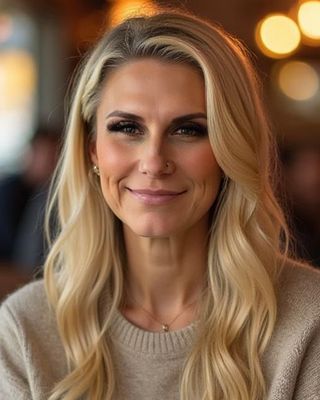 Photo of Grace Harmon - Graceful Connections, Clinical Social Work/Therapist, LCSW