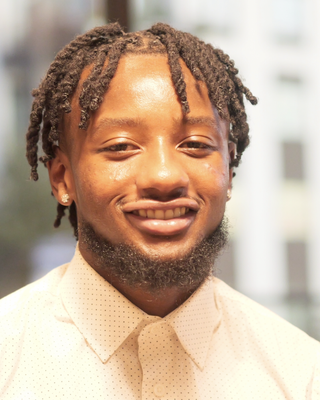 Photo of Antonio Richey, Clinical Social Work/Therapist, MSW