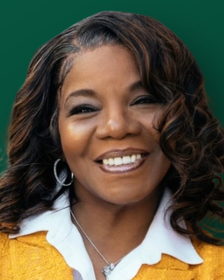 Photo of Phyllis Ferguson-Collum, Clinical Social Work/Therapist, LCSW