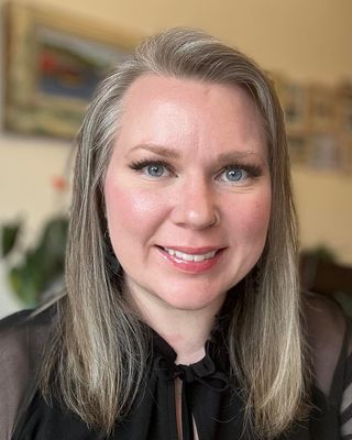 Photo of Teresa Fairbridge, Counsellor, BA, MA, CCC