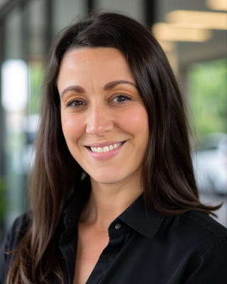 Photo of Katherine Smith, Licensed Professional Counselor, LPC, MHSP