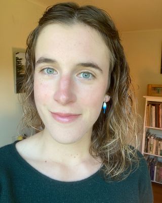 Photo of Olivia Chandler Lynch, Marriage & Family Therapist, LMFT
