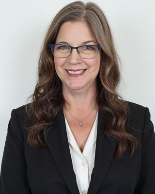 Photo of Jill Hazlip-Freeman, Licensed Professional Counselor, MA, LPC
