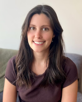 Photo of Liliana Goodwin, Psychologist, MPsych, PsyBA General