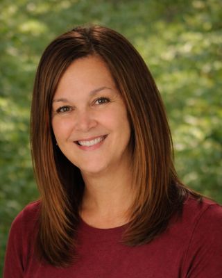 Photo of Christy Maciel, Clinical Social Work Associate, MSW, CSWA