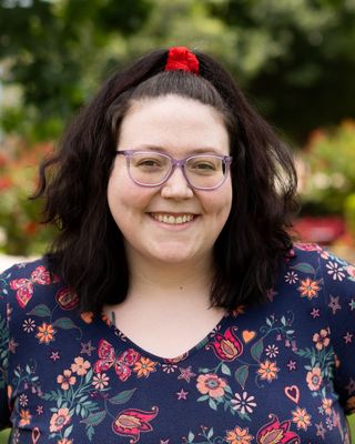 Photo of Kayla Lambeth, Pre-Licensed Professional, MA