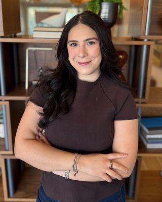 Photo of Vivianna Rodriguez, Licensed Professional Counselor, LPC, LCDC
