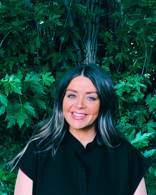 Photo of Sabrina Woody, Psychiatric Nurse Practitioner, APRN, CNP, PMHNP