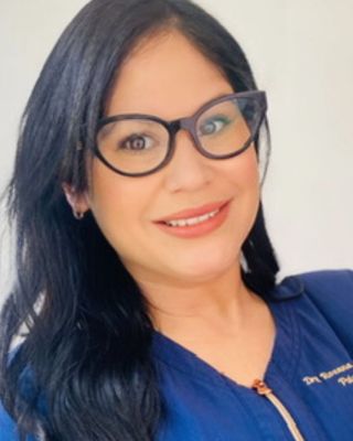 Foto de Dra. Roxana González Lorenzo, Psicólogo