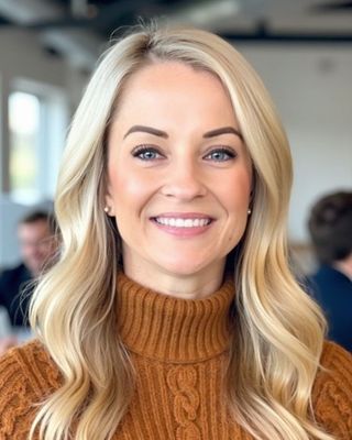 Photo of Amy Bordelon, Psychiatric Nurse Practitioner, PMHNP