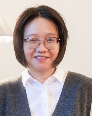 Photo of Dr. Fang Duan, Clinical Social Work/Therapist, PhD, LCSW, LP