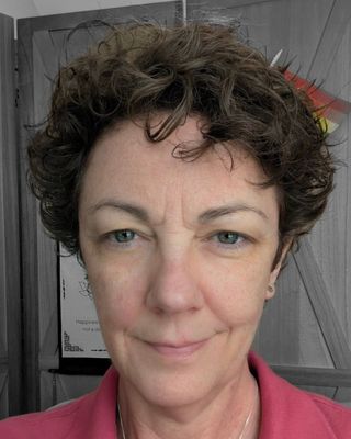 Photo of Andrea D. Coulter, Licensed Clinical Professional Counselor, LCPC, CCTP