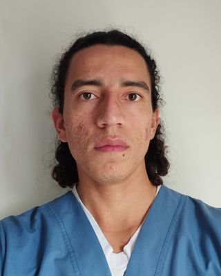 Foto de Nelson Enrique Garcia Peñaloza, Psicólogo, Lic. en Psicología, COLPSIC