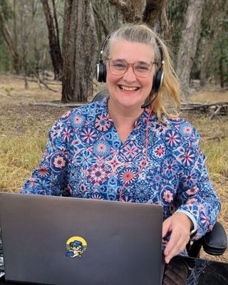 Photo of Kerryn O'Brien, Psychologist, PsyBA General