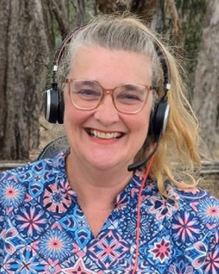 Photo of Kerryn O'Brien, Psychologist, PsyBA General