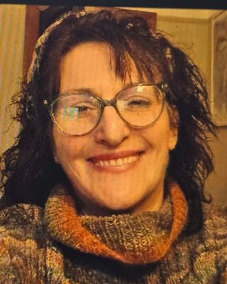 Photo of Caroline Williams, Counsellor, MNZAC
