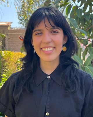 Foto de Valentina Aguilera Caviglia, Psicólogo, Lic. en Psicología
