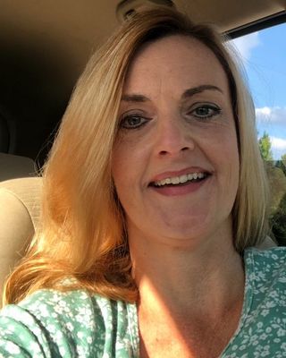 Photo of Deborah Marie Thomas, Licensed Professional Counselor, MA, LPC