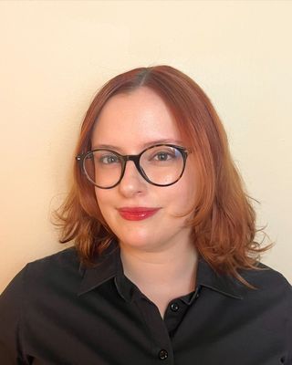 Photo of Lex Lawrence, Pre-Licensed Professional, CSWA