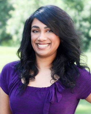 Photo of Soni Kumar, Licensed Mental Health Counselor, LMHC