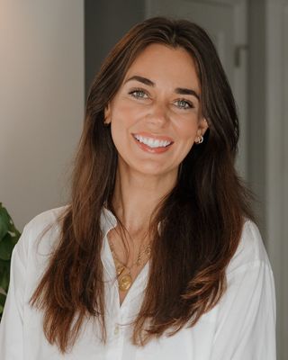 Photo of Brooke B. Davis, Clinical Social Work/Therapist, LISW-CP