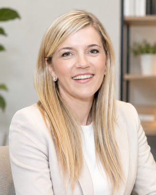Photo of Simona Staicu, Clinical Social Work/Therapist, LCSW